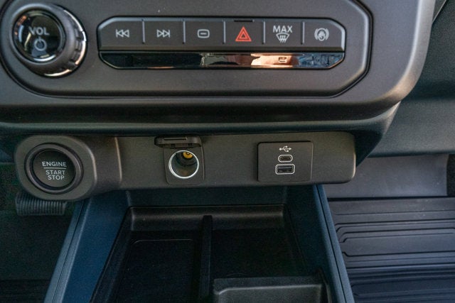 2025 Ford Maverick Lobo™