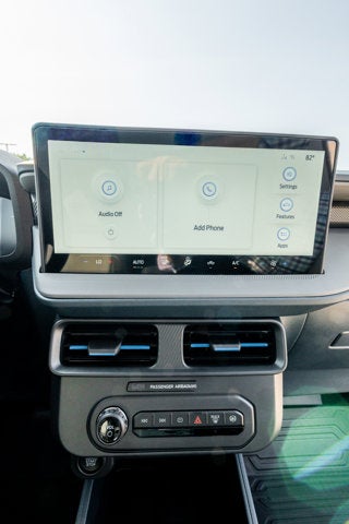 2025 Ford Maverick Lobo™