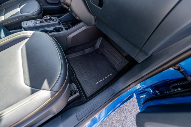 2025 Ford Maverick Lobo™