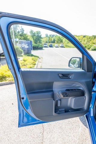 2025 Ford Maverick Lobo™