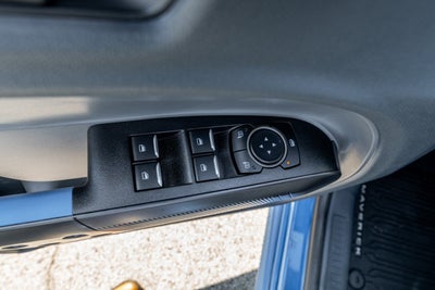 2025 Ford Maverick Lobo™