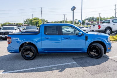 2025 Ford Maverick Lobo™