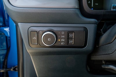 2025 Ford Maverick Lobo™