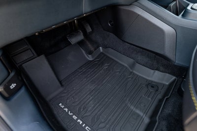 2025 Ford Maverick Lobo™