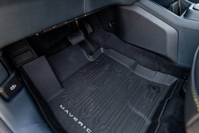 2025 Ford Maverick Lobo™