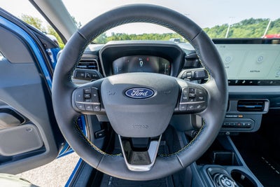 2025 Ford Maverick Lobo™