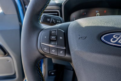 2025 Ford Maverick Lobo™