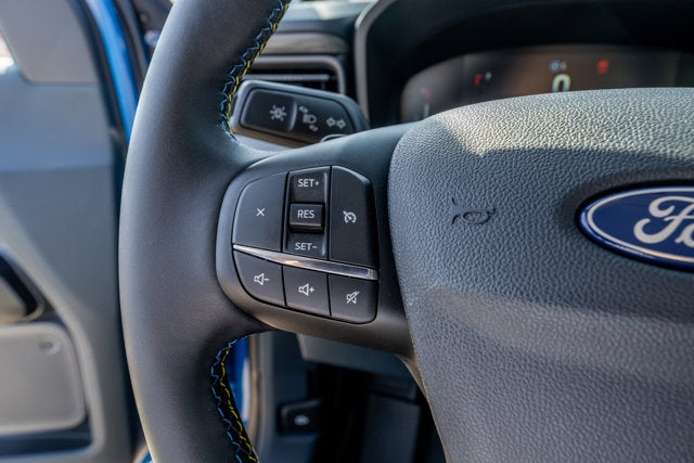 2025 Ford Maverick Lobo™