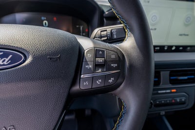 2025 Ford Maverick Lobo™