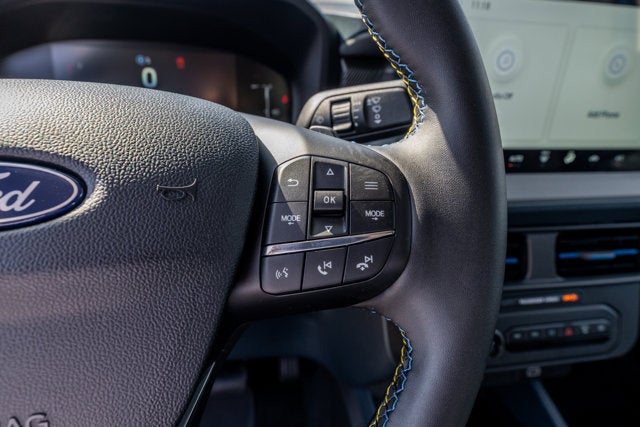 2025 Ford Maverick Lobo™