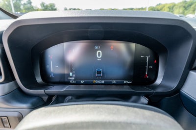 2025 Ford Maverick Lobo™