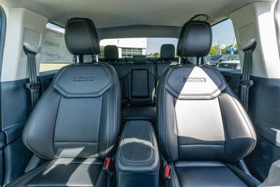 2025 Ford Maverick Lobo™