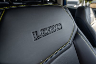 2025 Ford Maverick Lobo™