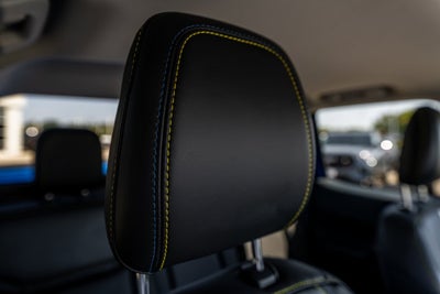 2025 Ford Maverick Lobo™