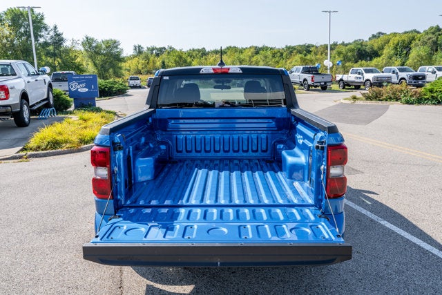 2025 Ford Maverick Lobo™