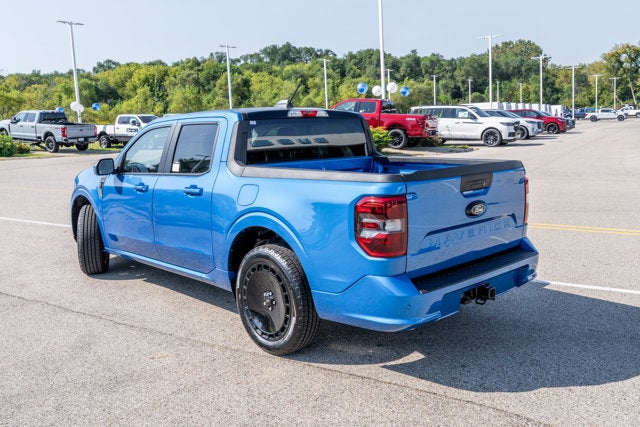 2025 Ford Maverick Lobo™