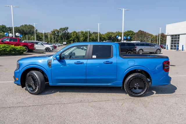 2025 Ford Maverick Lobo™