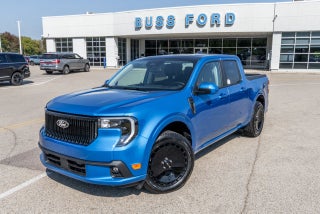 2025 Ford Maverick Lobo™
