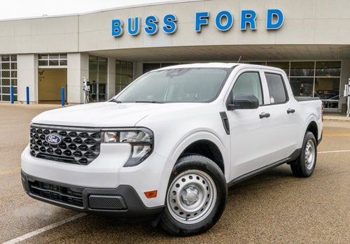 2025 Ford Maverick XL