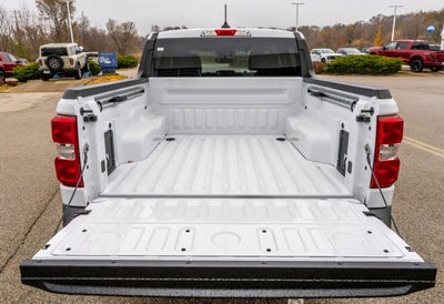 2025 Ford Maverick XL