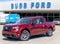 2026 Ford Maverick XLT AWD