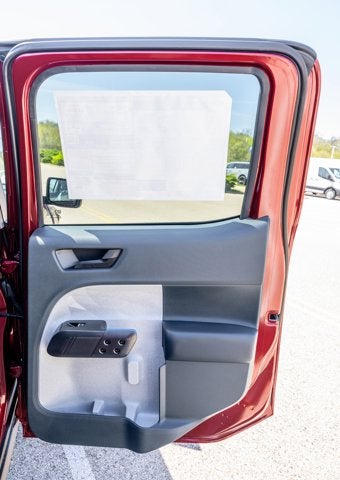 2026 Ford Maverick XLT AWD