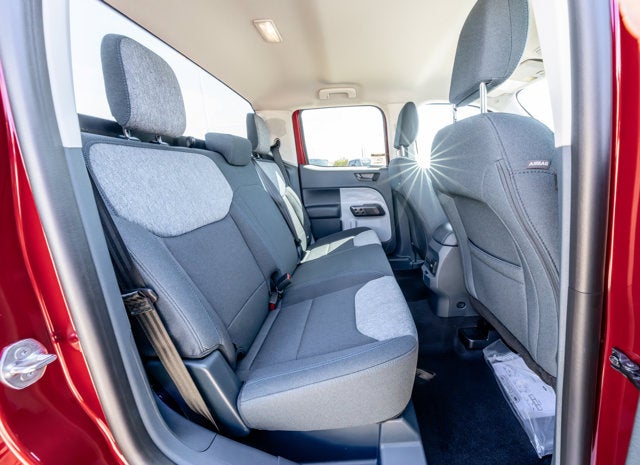 2026 Ford Maverick XLT AWD