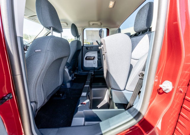 2026 Ford Maverick XLT AWD