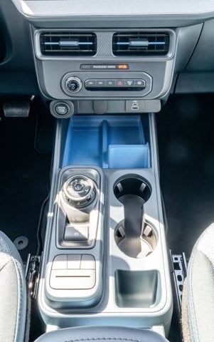 2026 Ford Maverick XLT AWD