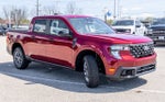 2026 Ford Maverick XLT AWD