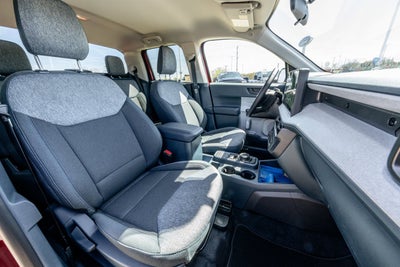 2026 Ford Maverick XLT AWD
