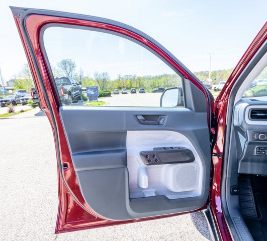 2026 Ford Maverick XLT AWD