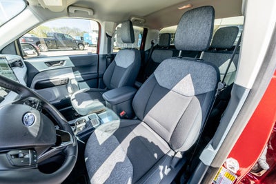 2026 Ford Maverick XLT AWD