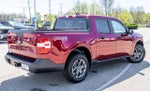 2026 Ford Maverick XLT AWD