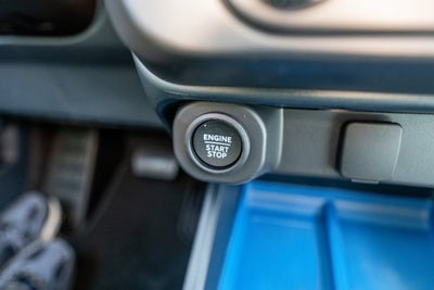 2026 Ford Maverick XLT AWD