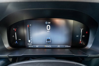 2026 Ford Maverick XLT AWD