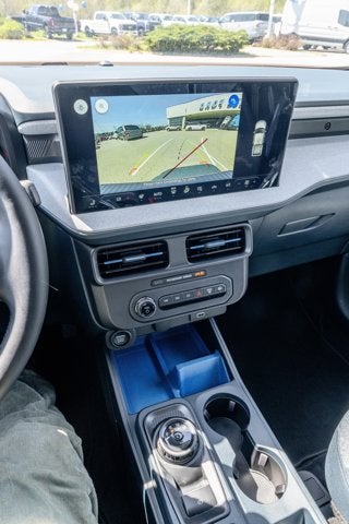 2026 Ford Maverick XLT AWD