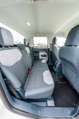 2026 Ford Maverick XLT AWD