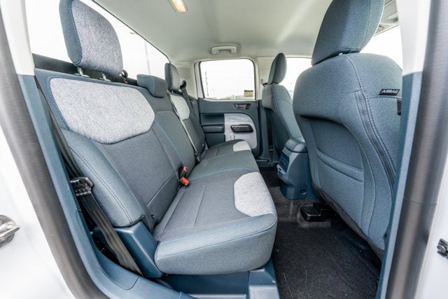 2026 Ford Maverick XLT AWD