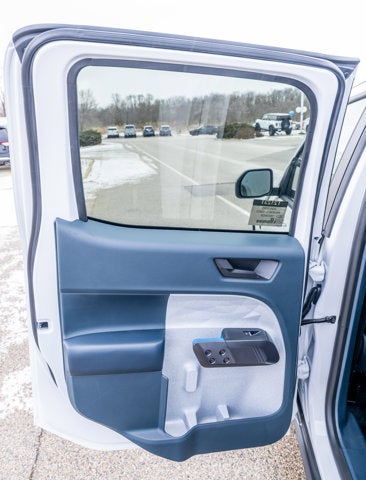 2026 Ford Maverick XLT AWD