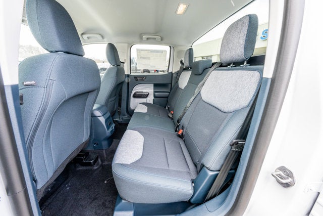 2026 Ford Maverick XLT AWD