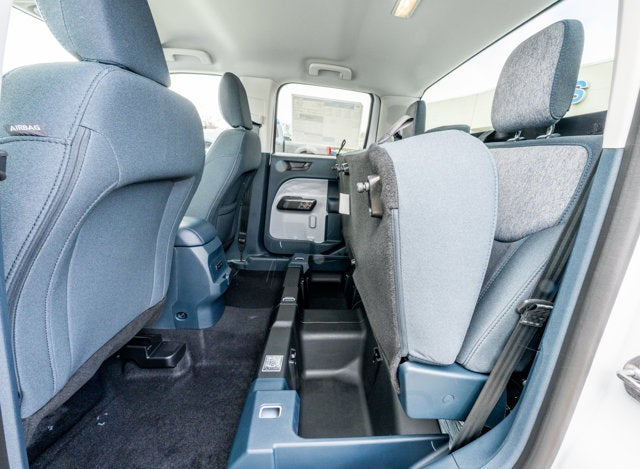 2026 Ford Maverick XLT AWD