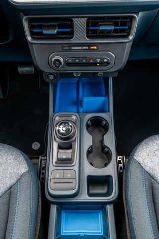 2026 Ford Maverick XLT AWD