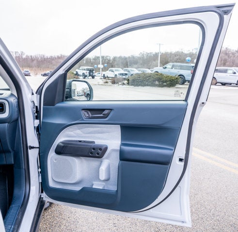 2026 Ford Maverick XLT AWD