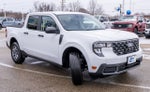 2026 Ford Maverick XLT AWD