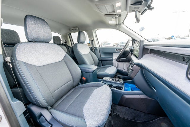 2026 Ford Maverick XLT AWD