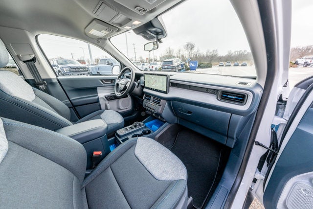 2026 Ford Maverick XLT AWD