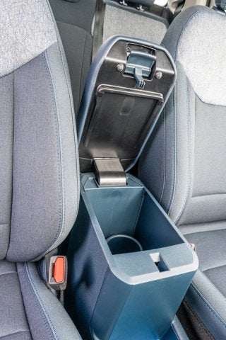 2026 Ford Maverick XLT AWD