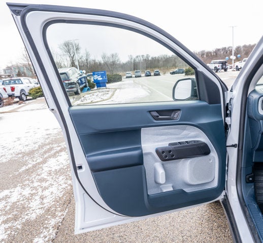 2026 Ford Maverick XLT AWD