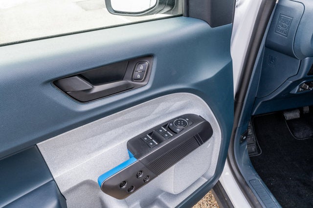 2026 Ford Maverick XLT AWD